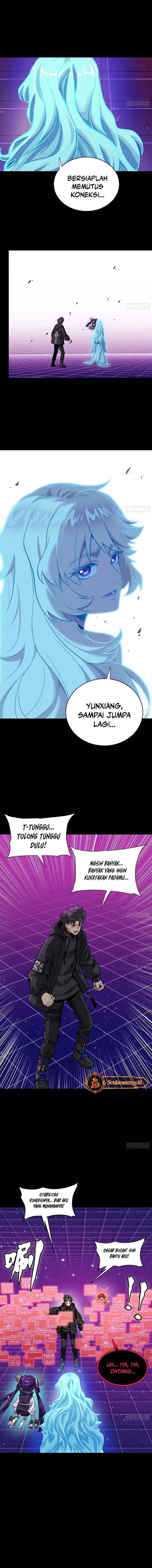 Legend of Star General Chapter 329 Gambar 7