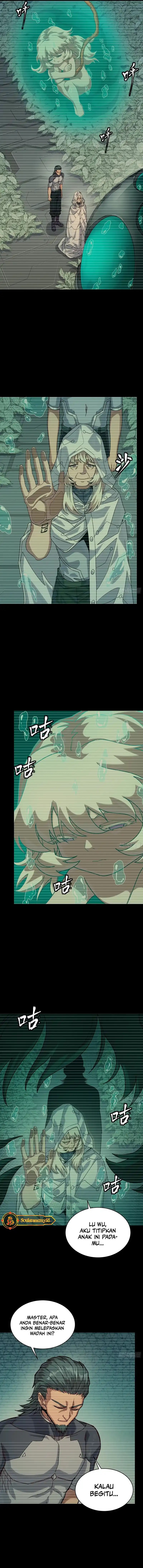 Legend of Star General Chapter 330 Gambar 1