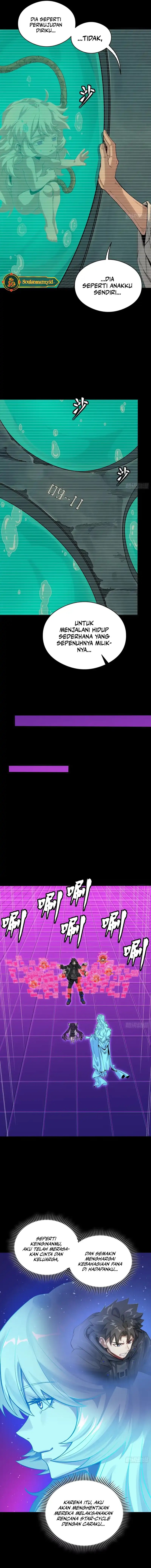 Legend of Star General Chapter 330 Gambar 3