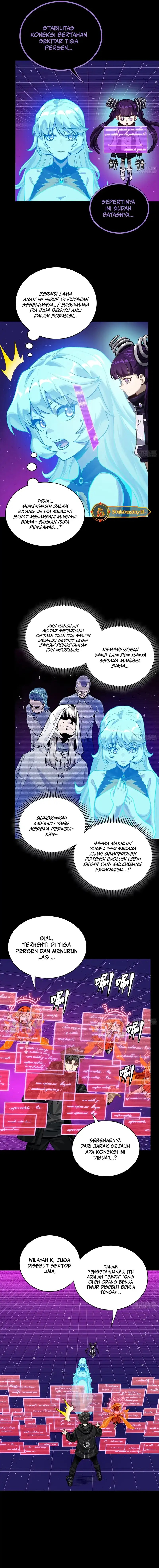 Legend of Star General Chapter 330 Gambar 4