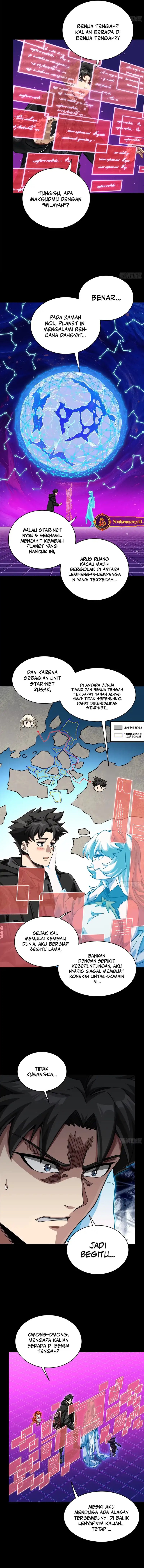 Legend of Star General Chapter 330 Gambar 5