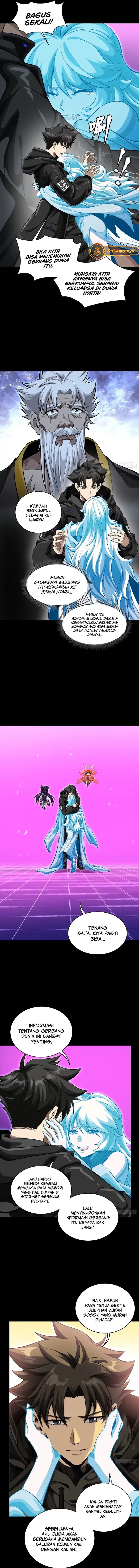 Legend of Star General Chapter 330 Gambar 7