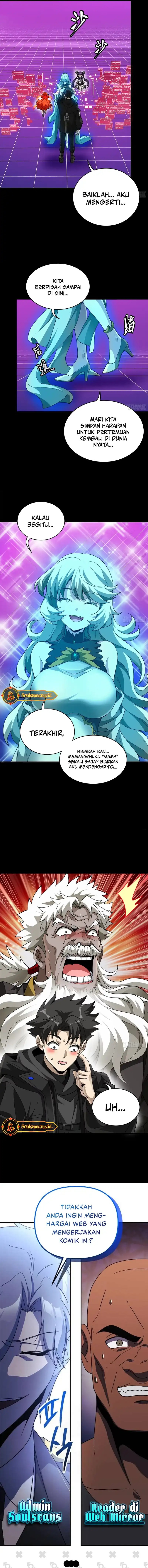 Legend of Star General Chapter 330 Gambar 9