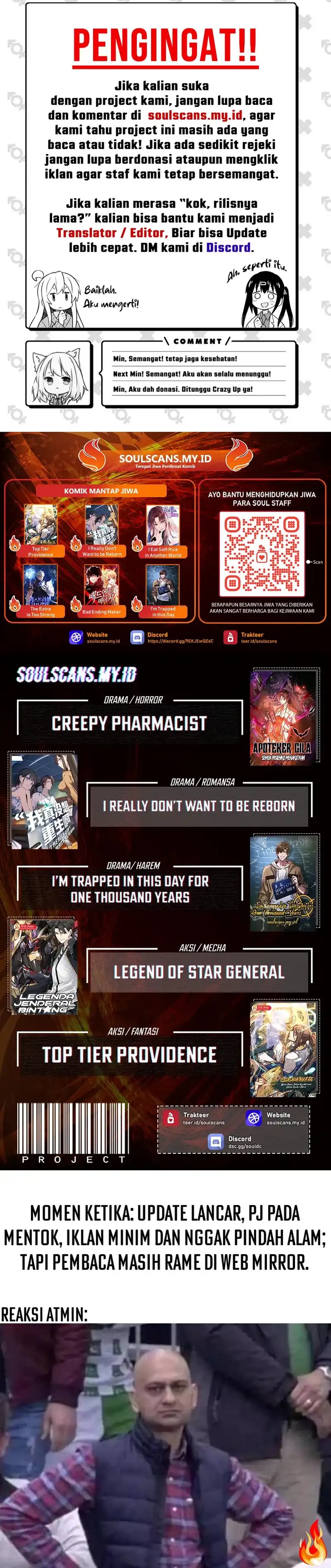 Legend of Star General Chapter 330 Gambar 10