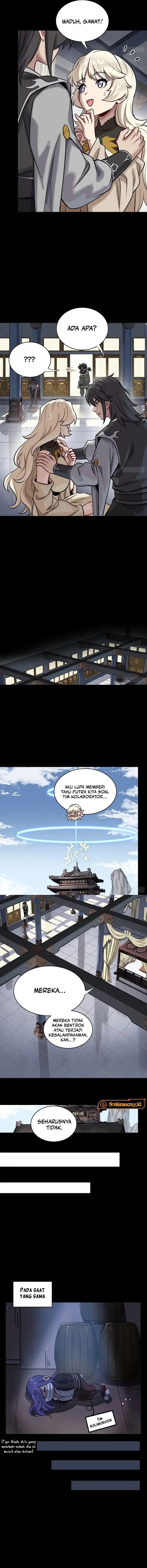 Legend of Star General Chapter 331 Gambar 7