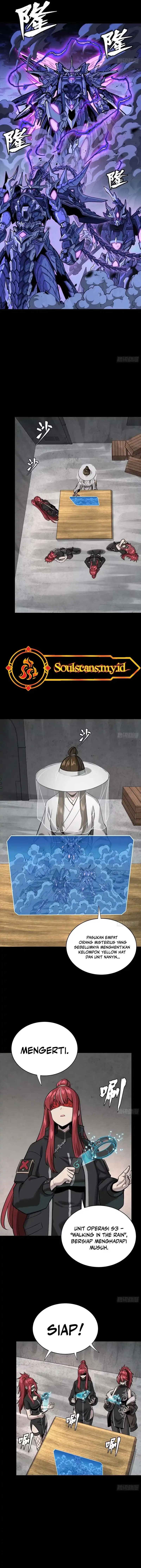 Legend of Star General Chapter 333 Gambar 6