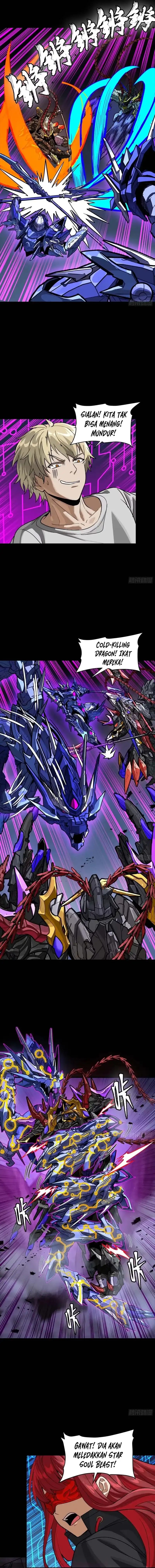 Legend of Star General Chapter 334 Gambar 5