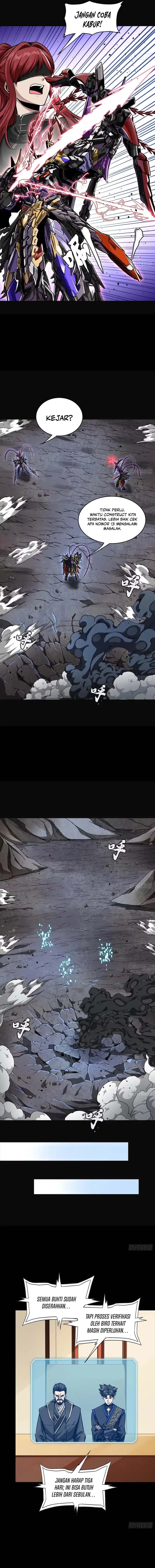 Legend of Star General Chapter 334 Gambar 7