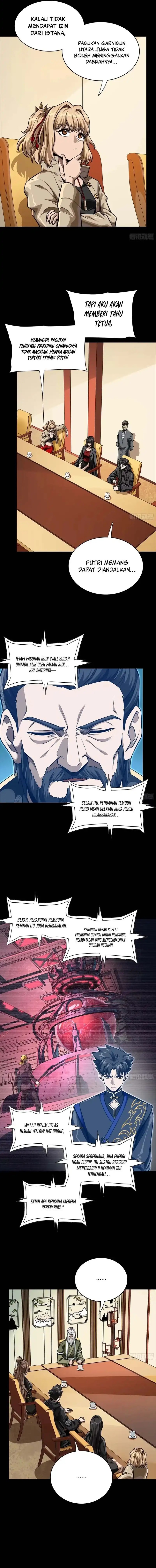 Legend of Star General Chapter 334 Gambar 8