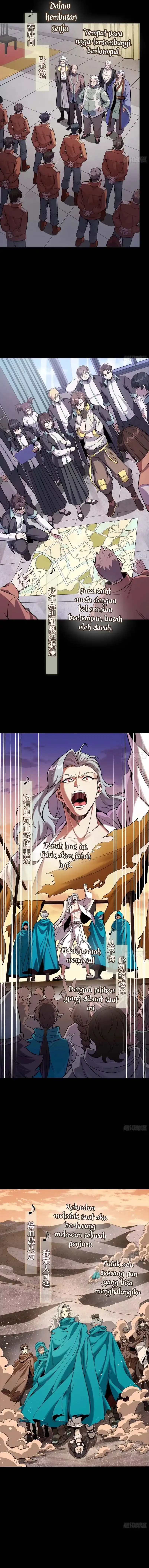 Legend of Star General Chapter 335 Gambar 3