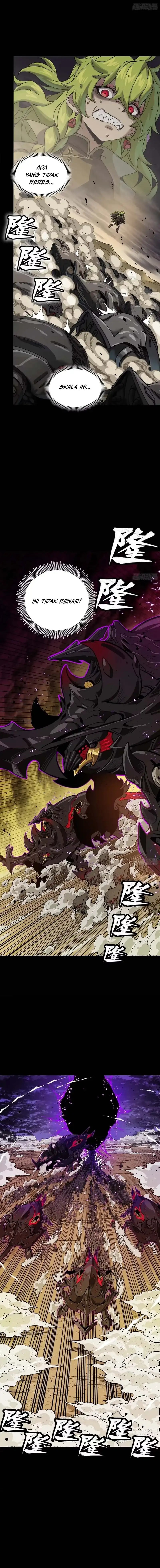 Legend of Star General Chapter 336 Gambar 6