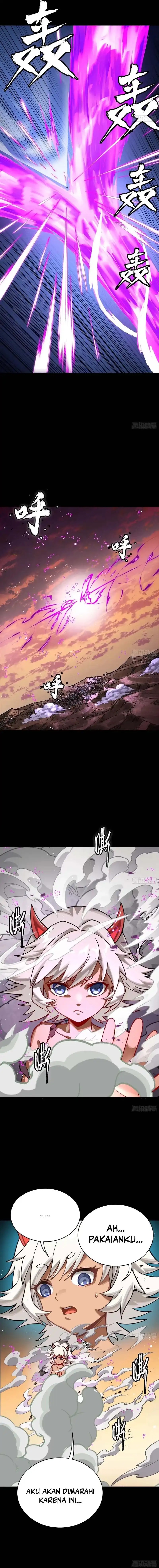 Legend of Star General Chapter 336 Gambar 14