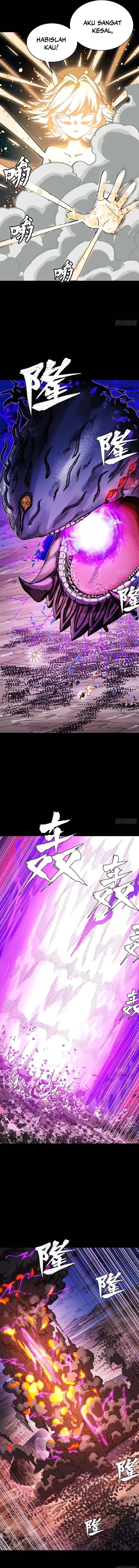 Legend of Star General Chapter 336 Gambar 15