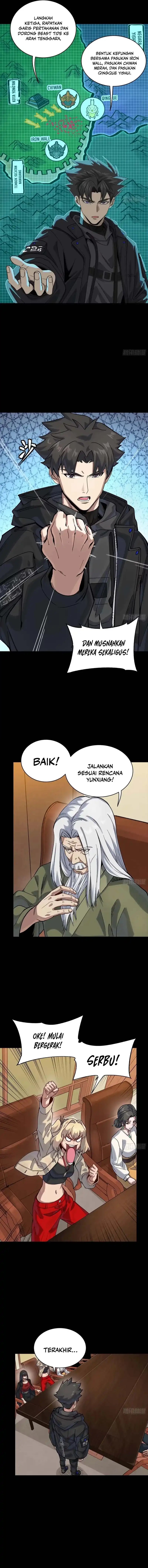 Legend of Star General Chapter 338 Gambar 6