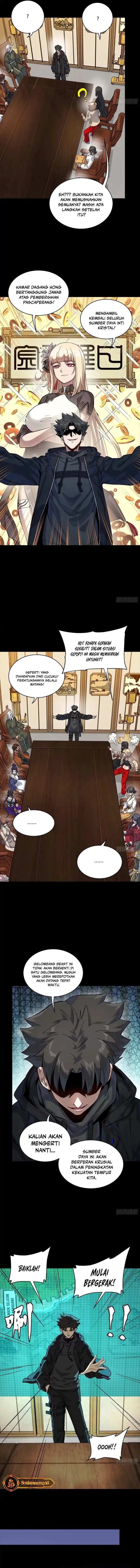 Legend of Star General Chapter 338 Gambar 7