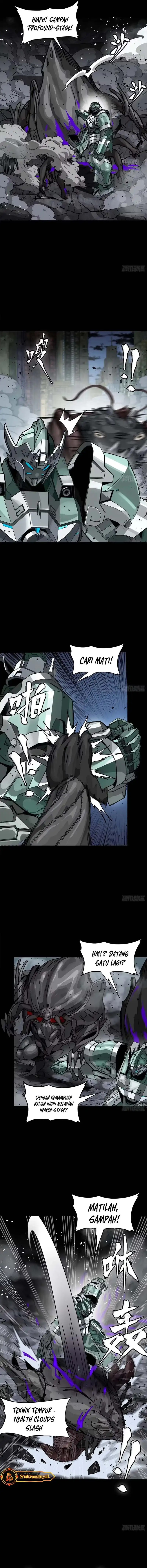 Legend of Star General Chapter 338 Gambar 10