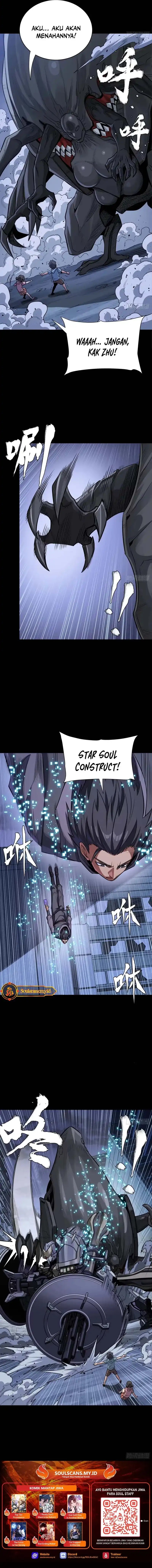 Legend of Star General Chapter 338 Gambar 12