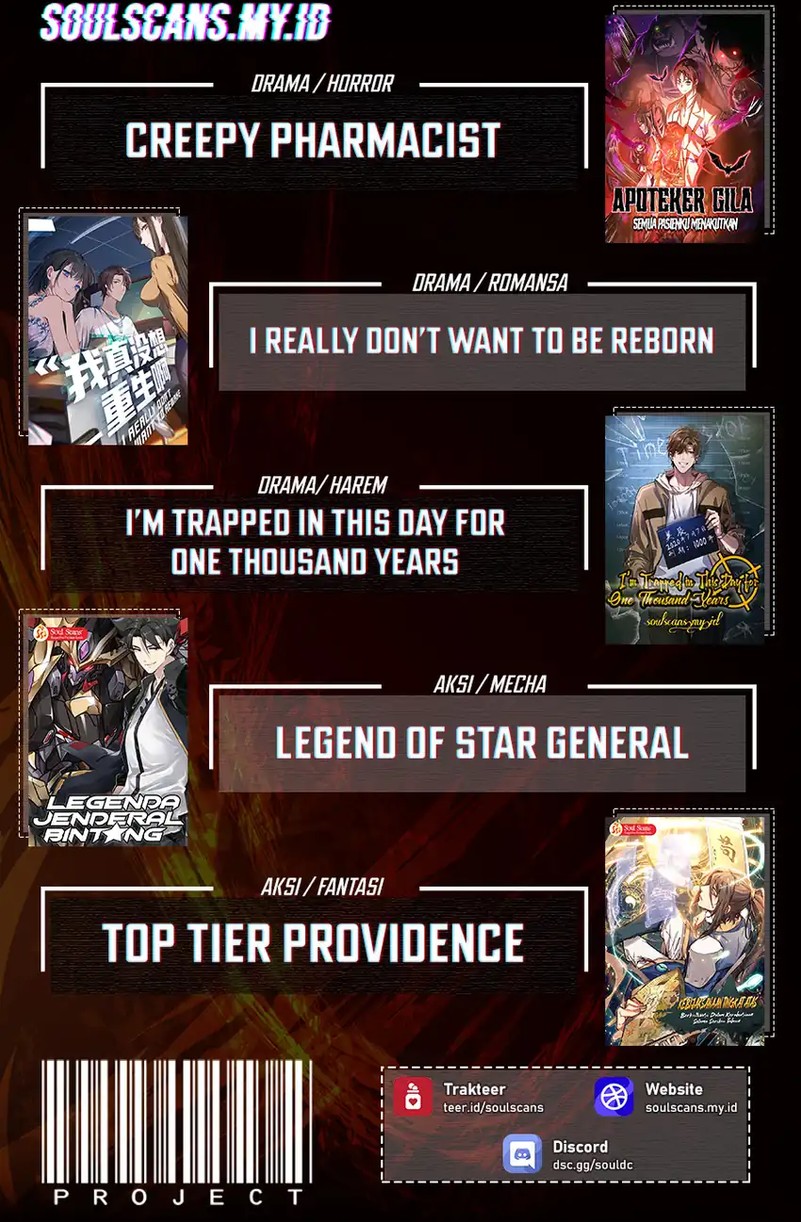 Legend of Star General Chapter 338 Gambar 13