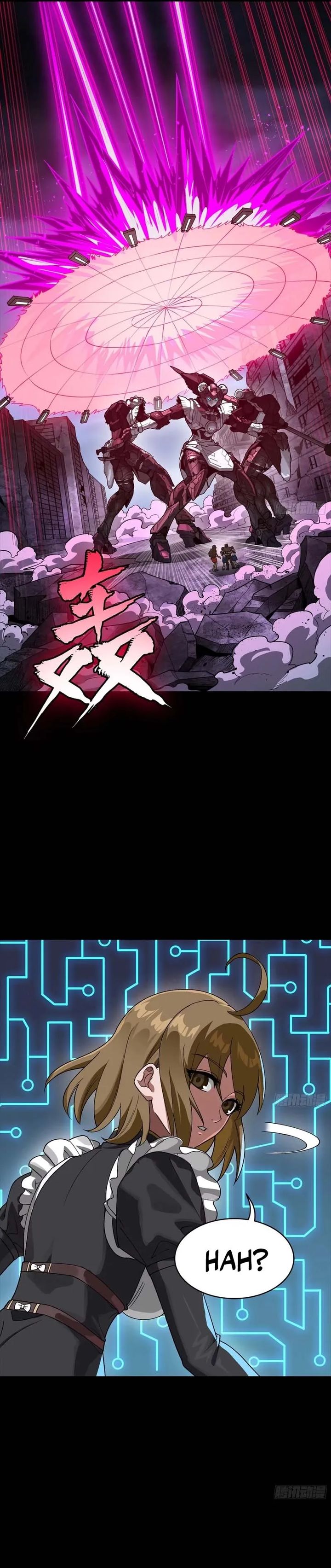 Legend of Star General Chapter 339 Gambar 28