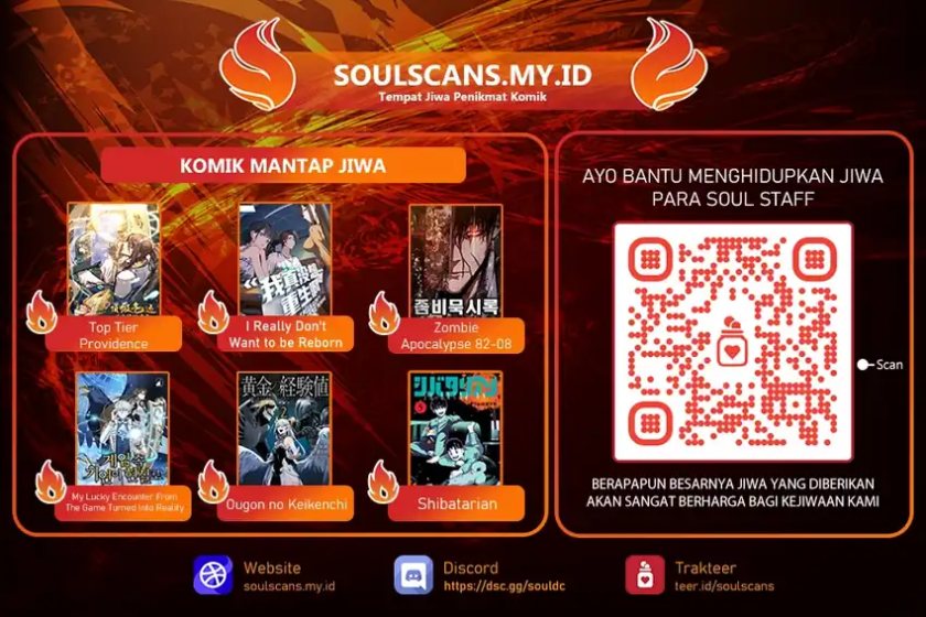 Legend of Star General Chapter 341 Gambar 24