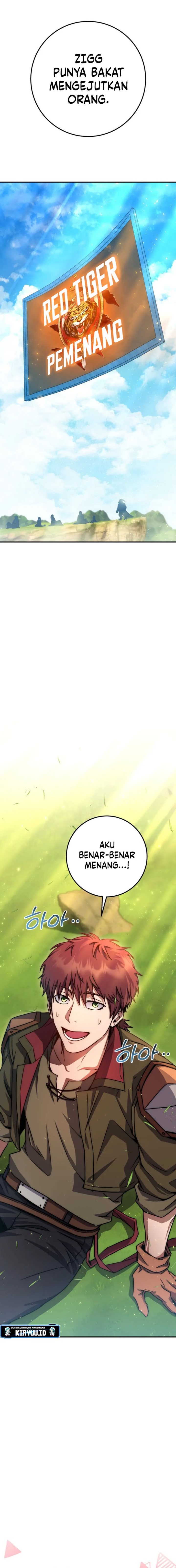 Legendary Blacksmith’s Vengeance Chapter 56 Gambar 3