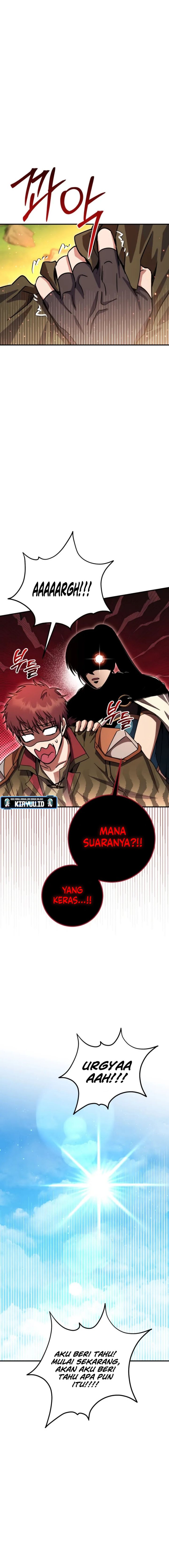 Legendary Blacksmith’s Vengeance Chapter 56 Gambar 6