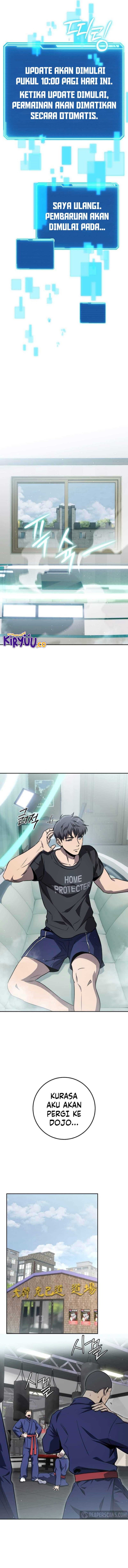 Legendary Blacksmith’s Vengeance Chapter 64 Gambar 5