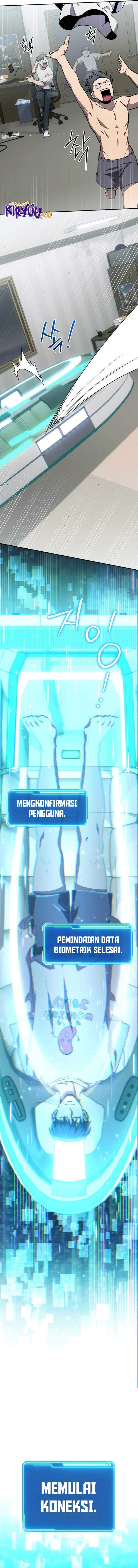 Legendary Blacksmith’s Vengeance Chapter 64 Gambar 16