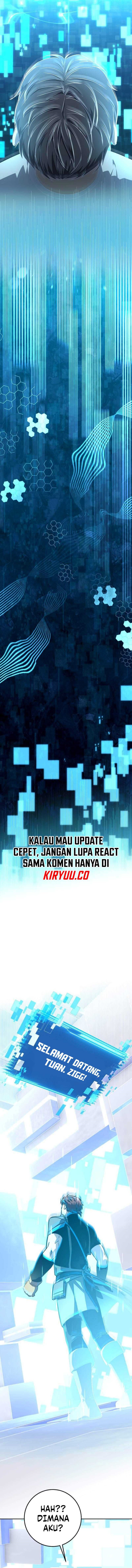 Legendary Blacksmith’s Vengeance Chapter 64 Gambar 17