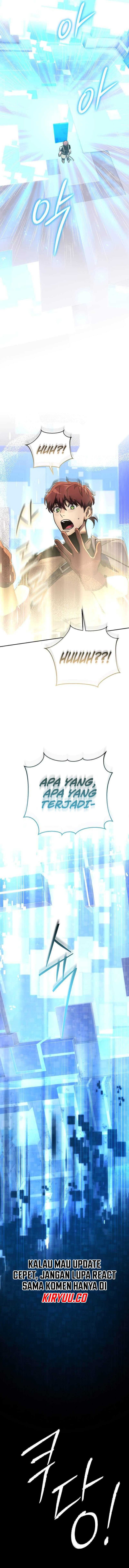 Legendary Blacksmith’s Vengeance Chapter 64 Gambar 19