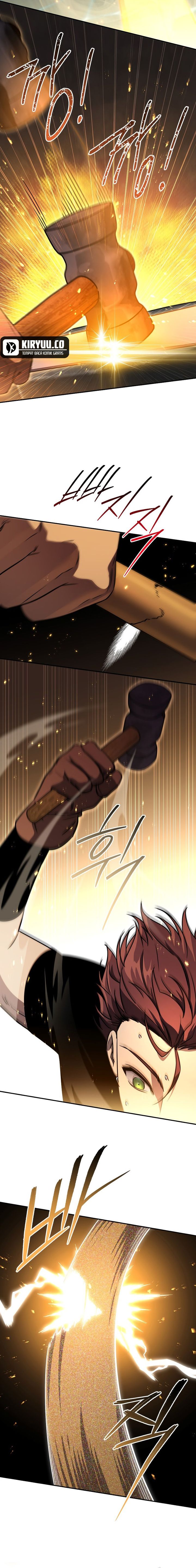 Legendary Blacksmith’s Vengeance Chapter 71 Gambar 10