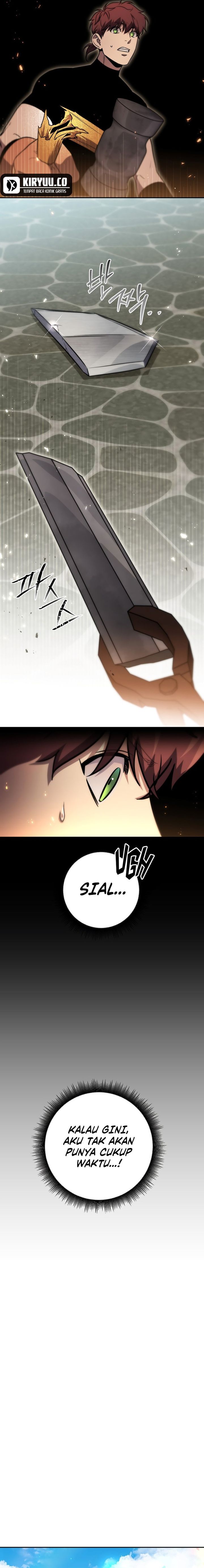 Legendary Blacksmith’s Vengeance Chapter 71 Gambar 12