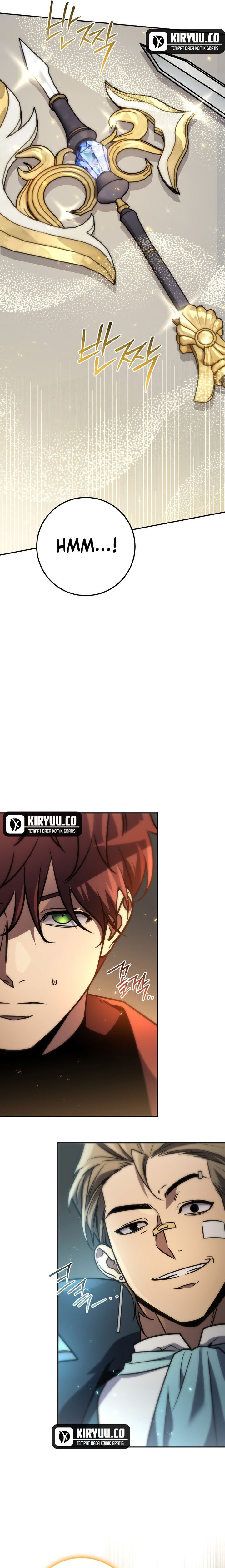 Legendary Blacksmith’s Vengeance Chapter 71 Gambar 15