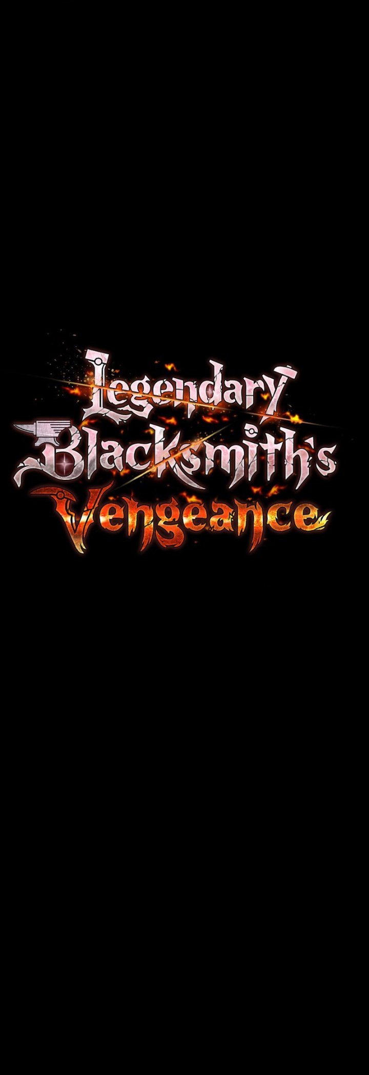 Legendary Blacksmith’s Vengeance Chapter 72 Gambar 28