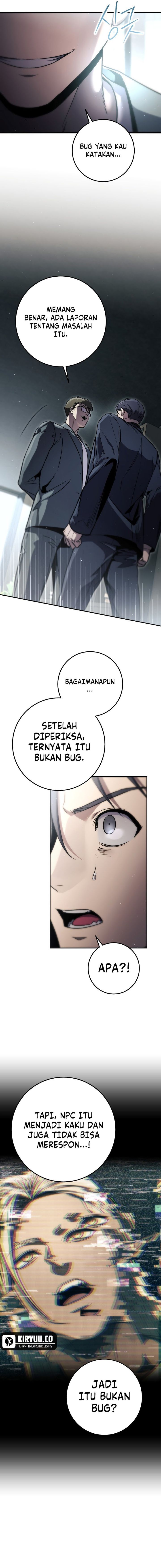 Legendary Blacksmith’s Vengeance Chapter 75 Gambar 2