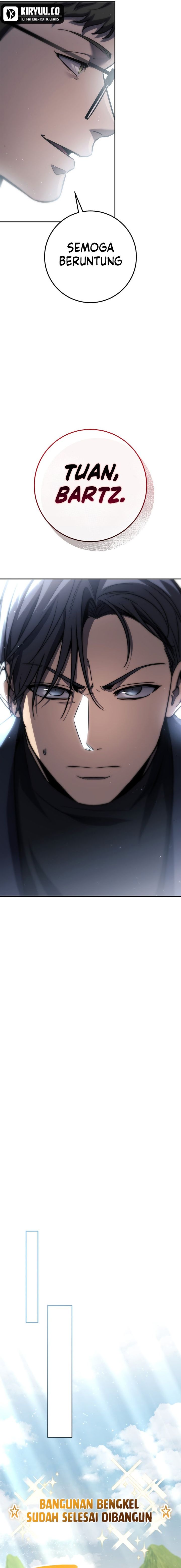 Legendary Blacksmith’s Vengeance Chapter 75 Gambar 8