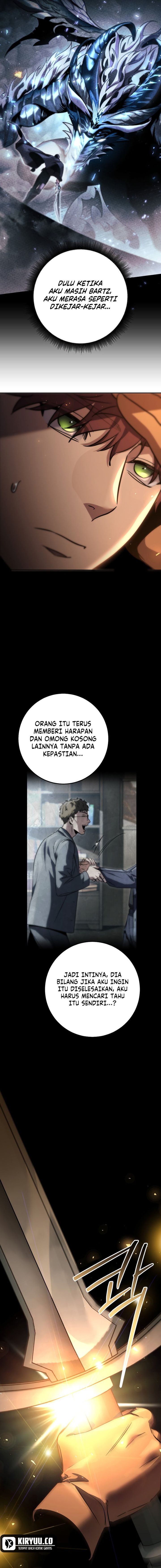 Legendary Blacksmith’s Vengeance Chapter 75 Gambar 23