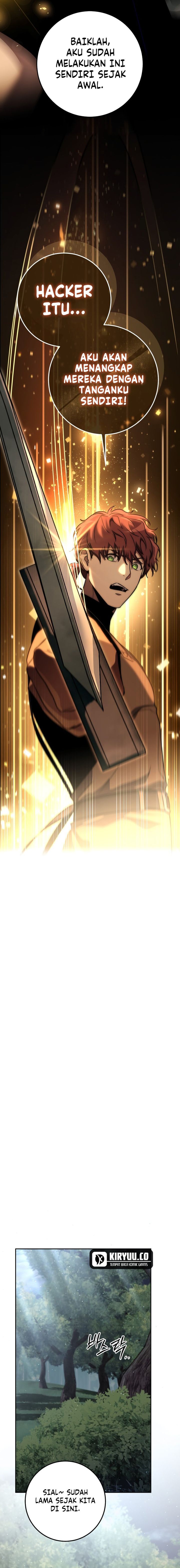 Legendary Blacksmith’s Vengeance Chapter 75 Gambar 24