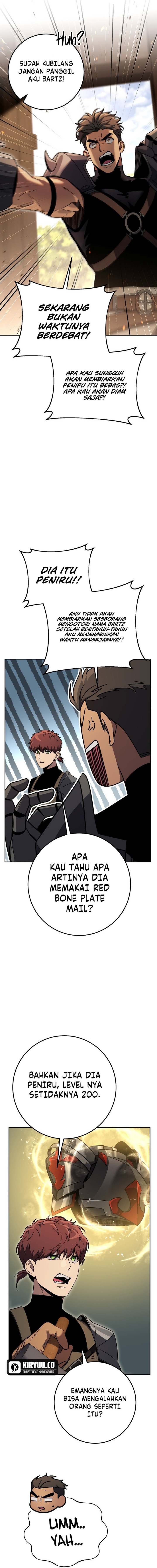 Legendary Blacksmith’s Vengeance Chapter 79 Gambar 2