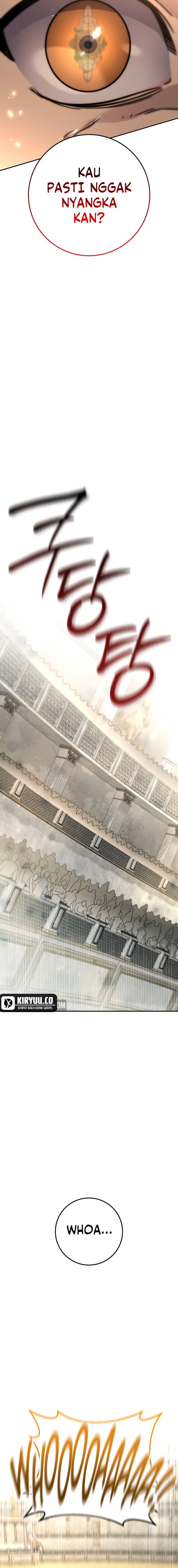 Legendary Blacksmith’s Vengeance Chapter 79 Gambar 12