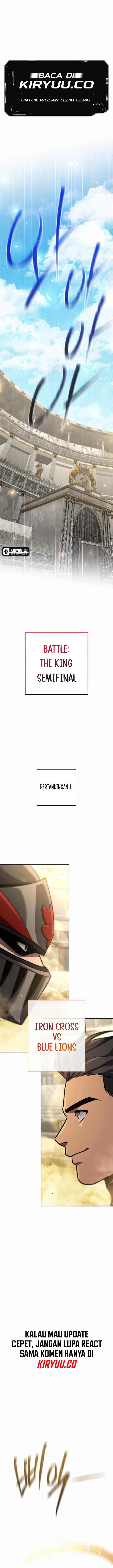Legendary Blacksmith’s Vengeance Chapter 82 Gambar 2