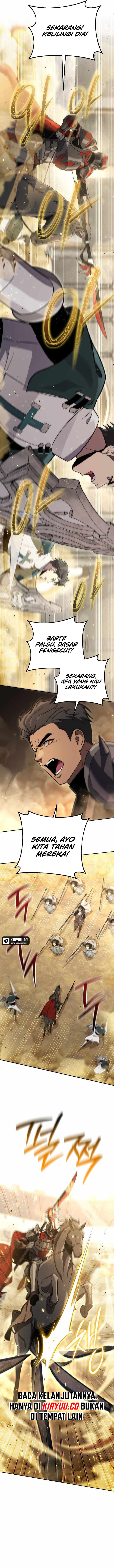 Legendary Blacksmith’s Vengeance Chapter 82 Gambar 4