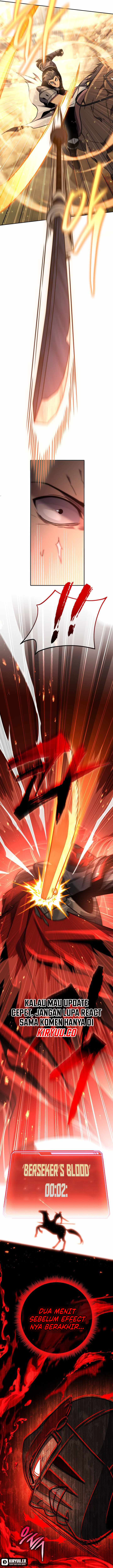 Legendary Blacksmith’s Vengeance Chapter 82 Gambar 8