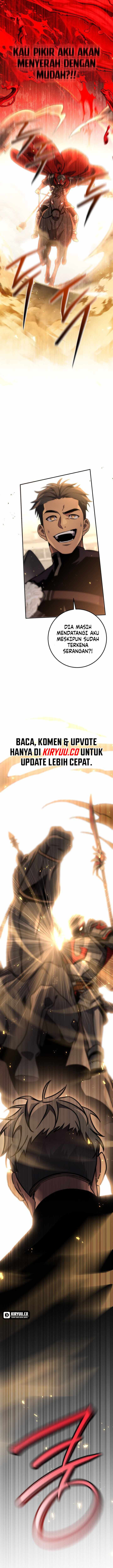 Legendary Blacksmith’s Vengeance Chapter 82 Gambar 9