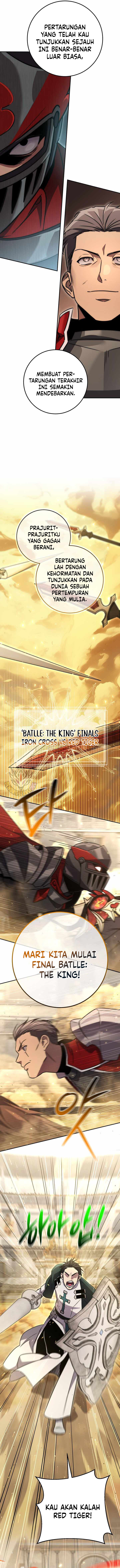 Legendary Blacksmith’s Vengeance Chapter 82 Gambar 16