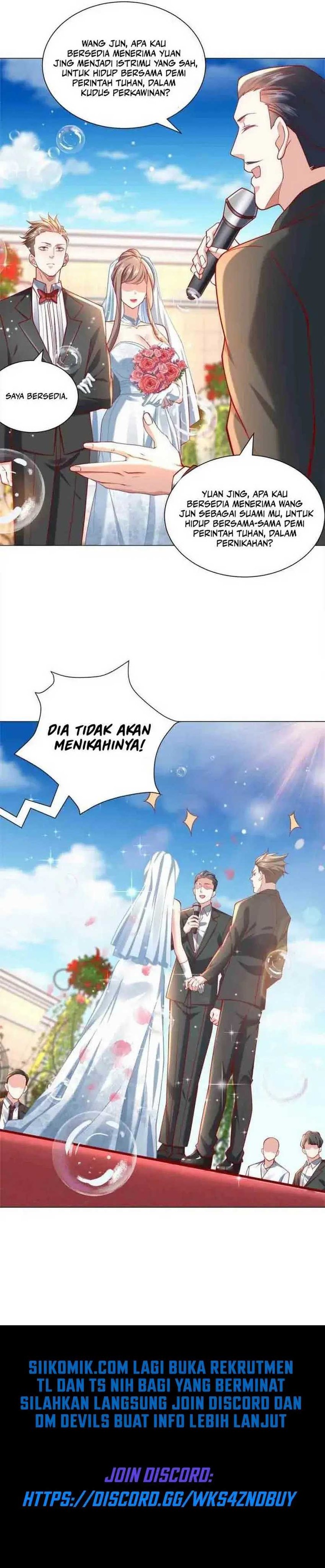Legendary Car-Hailing System Chapter 78 Gambar 11