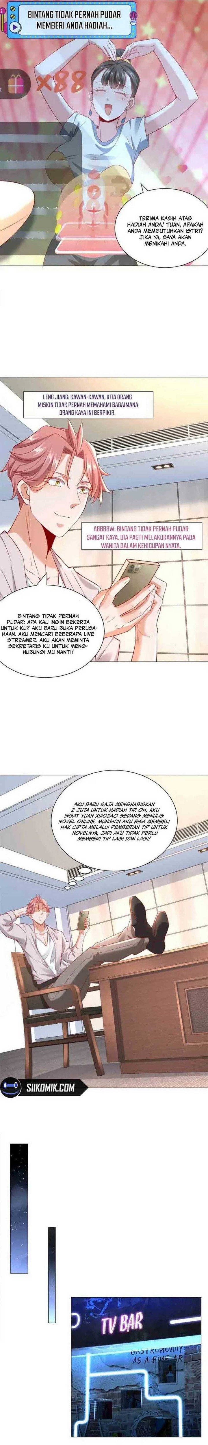 Legendary Car-Hailing System Chapter 81 Gambar 2