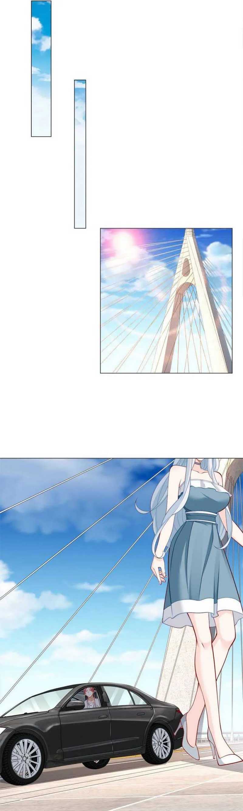 Legendary Car-Hailing System Chapter 87 Gambar 15