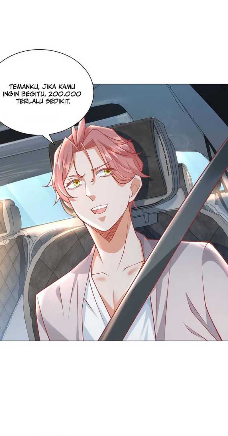 Legendary Car-Hailing System Chapter 89 Gambar 24