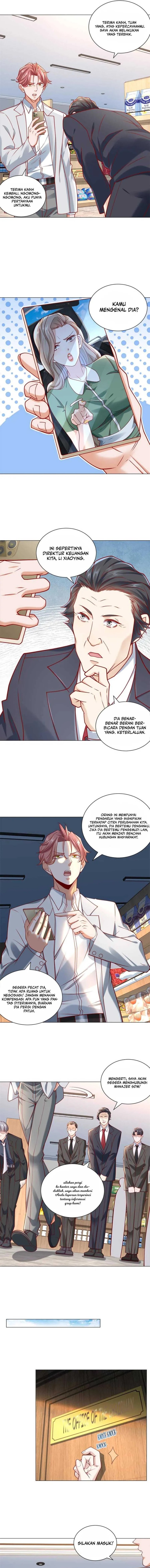 Legendary Car-Hailing System Chapter 91 Gambar 2